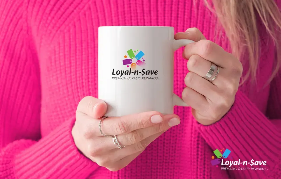 Building Loyalty with Cost-Effective Swag in Rewards Programs