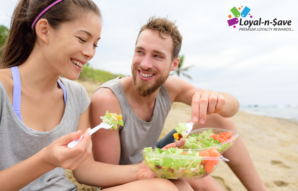 Improve Customer Retention in Meal Kit Subscriptions Using Rewards Programs