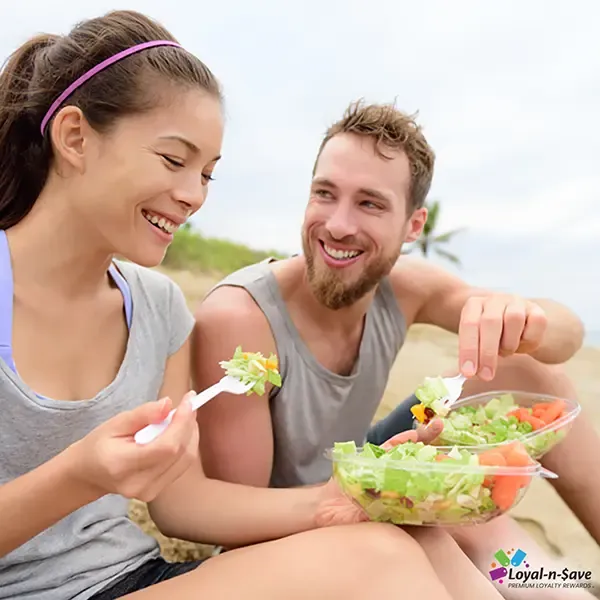 Improve Customer Retention in Meal Kit Subscriptions Using Rewards Programs