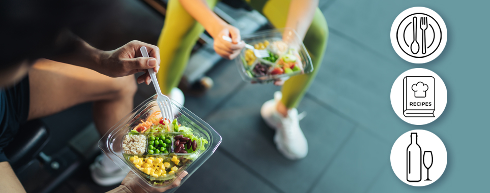 The Vital Role of Meal Kit Subscriptions