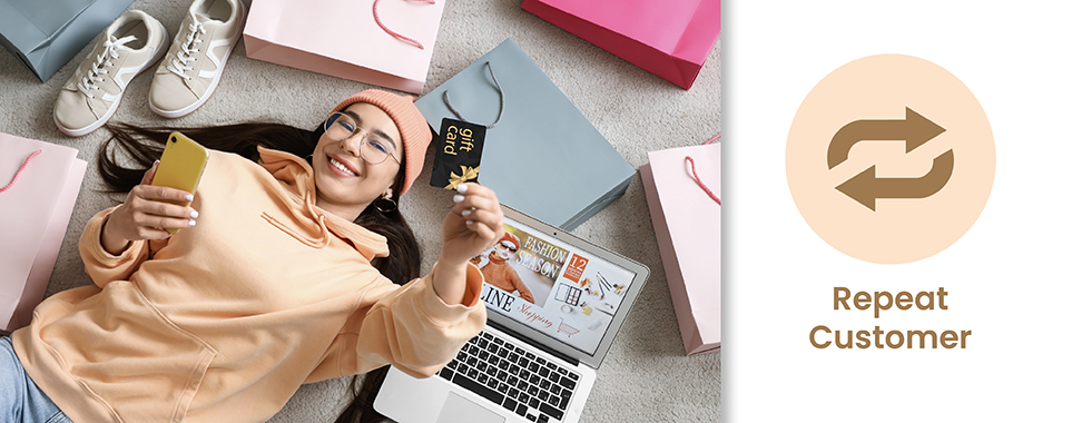 Customer Return Rate