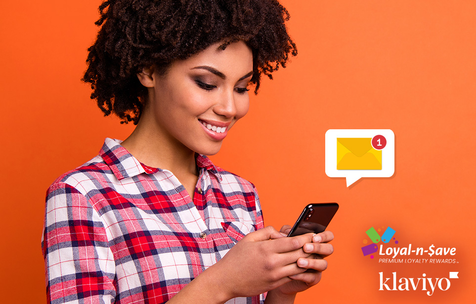Klaviyo Automation: Boost Loyalty Program Engagement