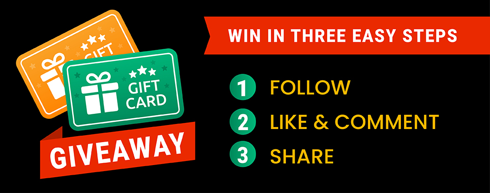 Smart Ways to Use Gift Cards for Acquisition