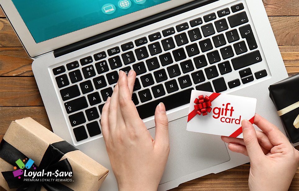 Turn Gift Cards into Loyal Customers Acquisition Strategies Meet Retention