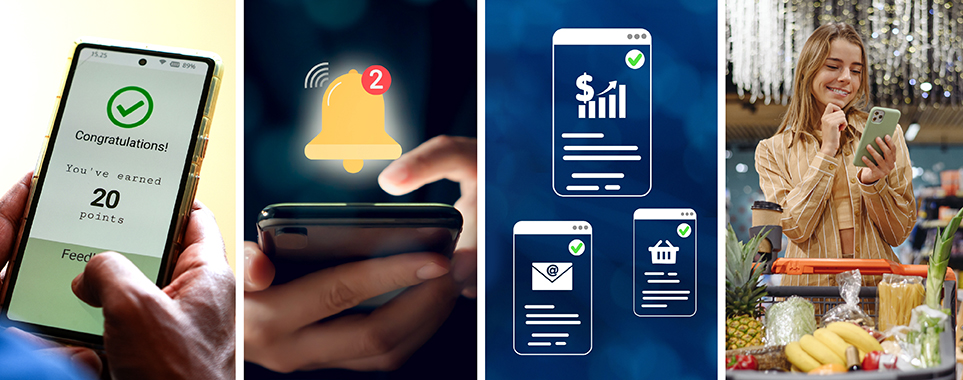 Why Mobile Loyalty Apps Are Game-Changers