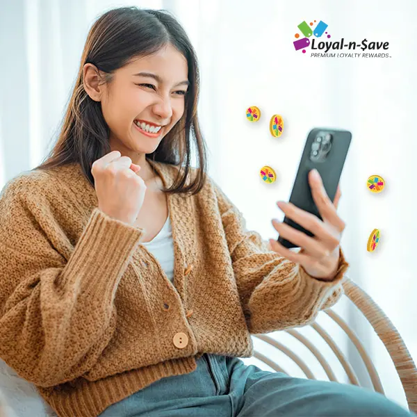 10 Must-Have Features in a Customer Loyalty Program Mobile App