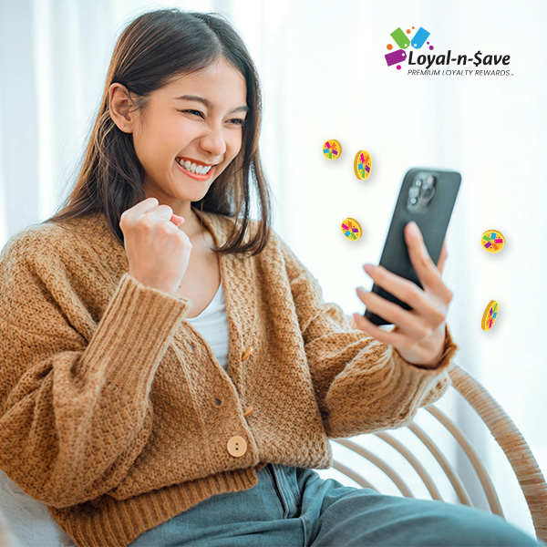 10 Must-Have Features in a Customer Loyalty Program Mobile App