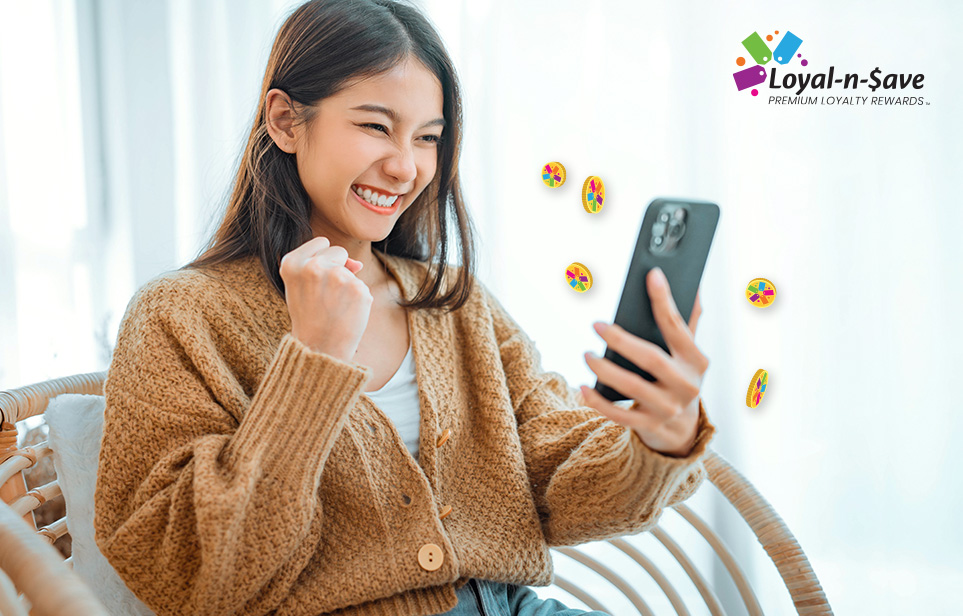 10 Must-Have Features in a Customer Loyalty Program Mobile App