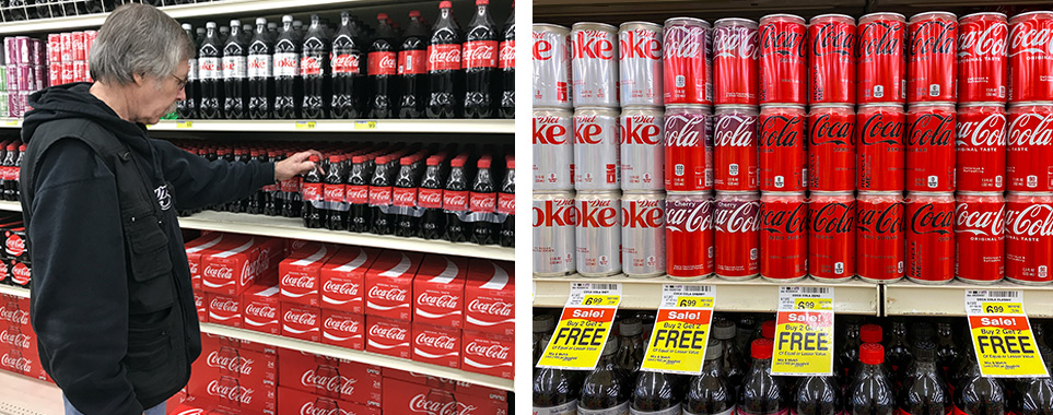 Customer Purchase Frequency & Basket Behavior