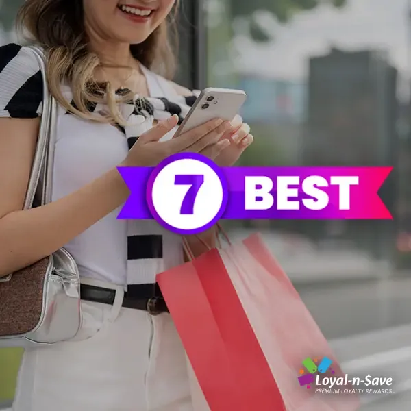 7 Best Loyalty Program Providers in 2026