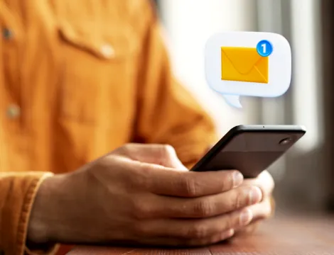 Engage. Rinse. Repeat.