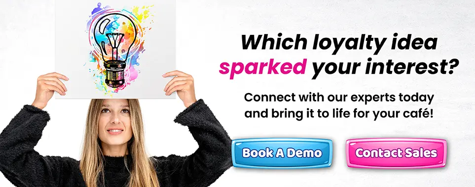 Connect & Create Your Perfect Loyalty Program