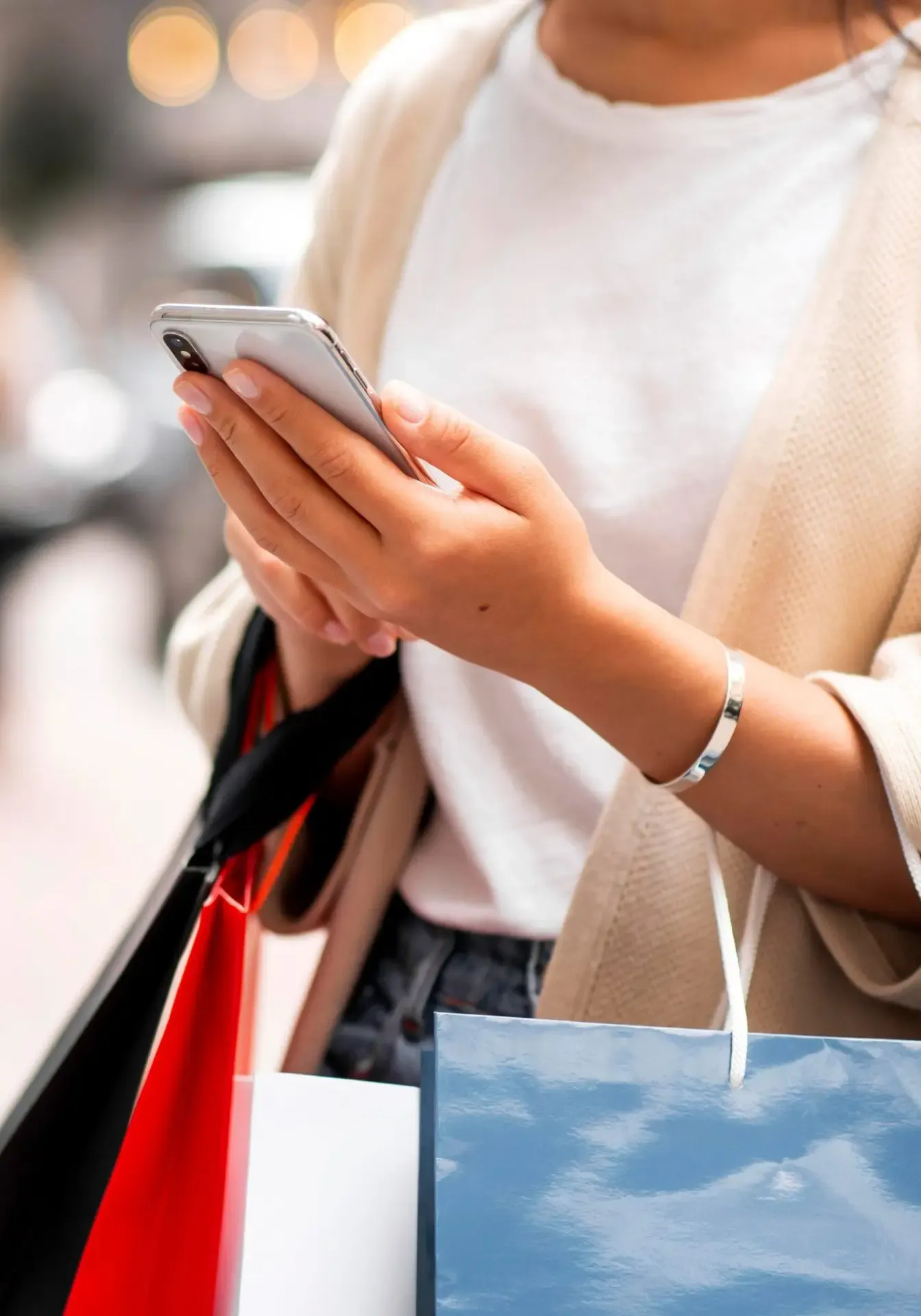 Increase revenue with the Swag Shop