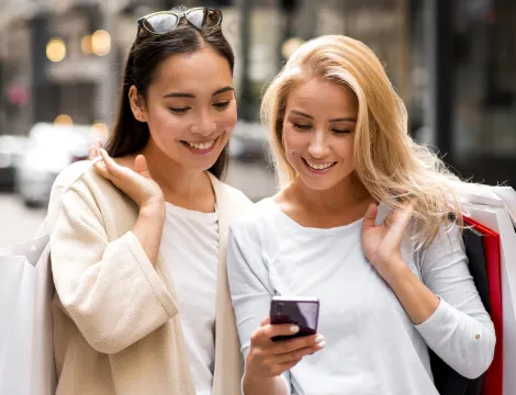 Better Marketing with Loyal-n-Save