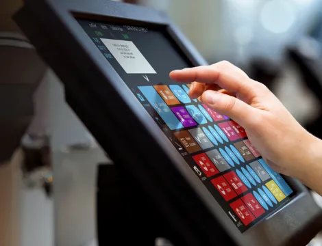 User-friendly POS Integration