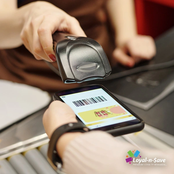 How Do Digital Coupons Work in a Loyalty Program?