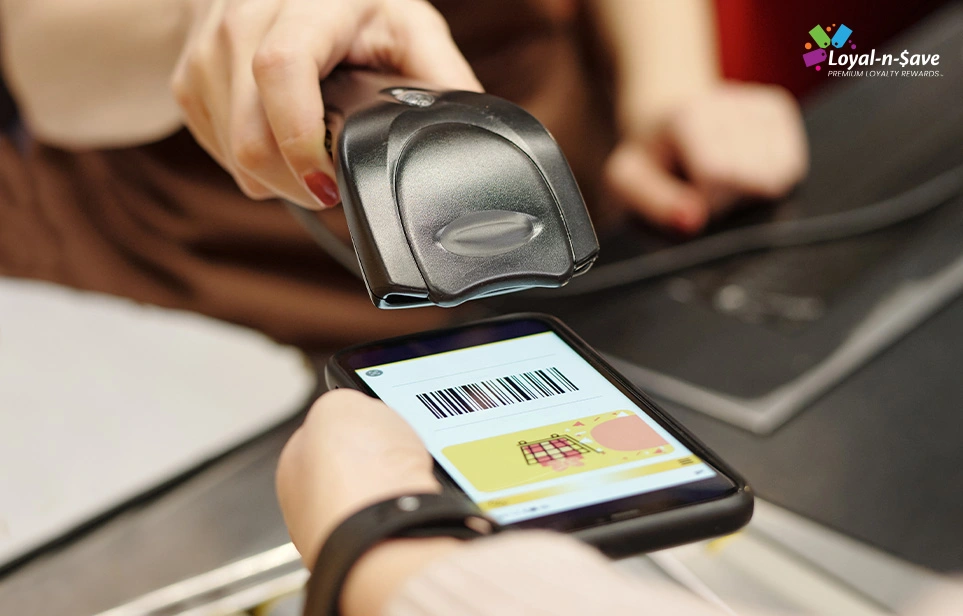 How Do Digital Coupons Work in a Loyalty Program?