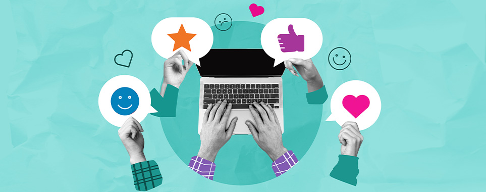 Keep the Communication Clear