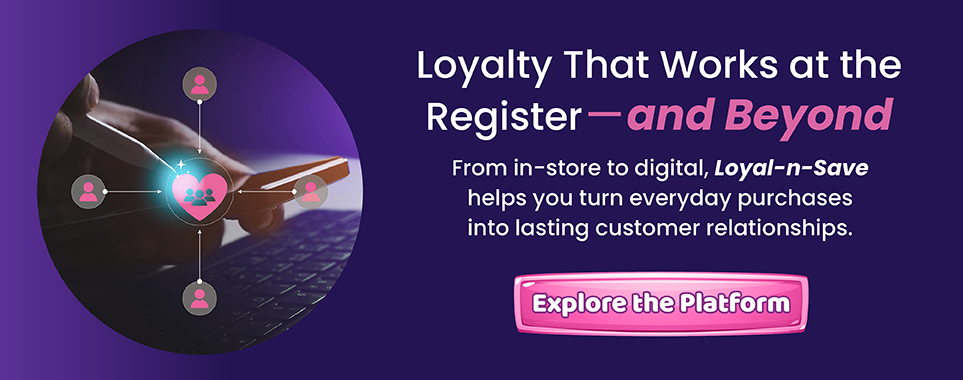 Loyalty That Performs—At the Register and Beyond