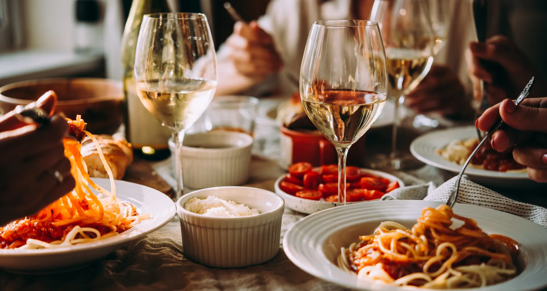 Restaurant loyalty program