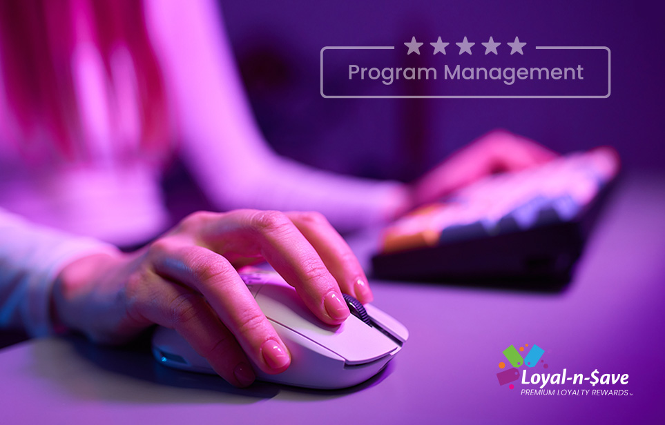 The Complete Guide to Loyalty Program Management and Growth
