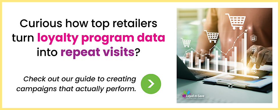 Unlocking Repeat Visits: Smarter Campaigns Built on Loyalty Insights
