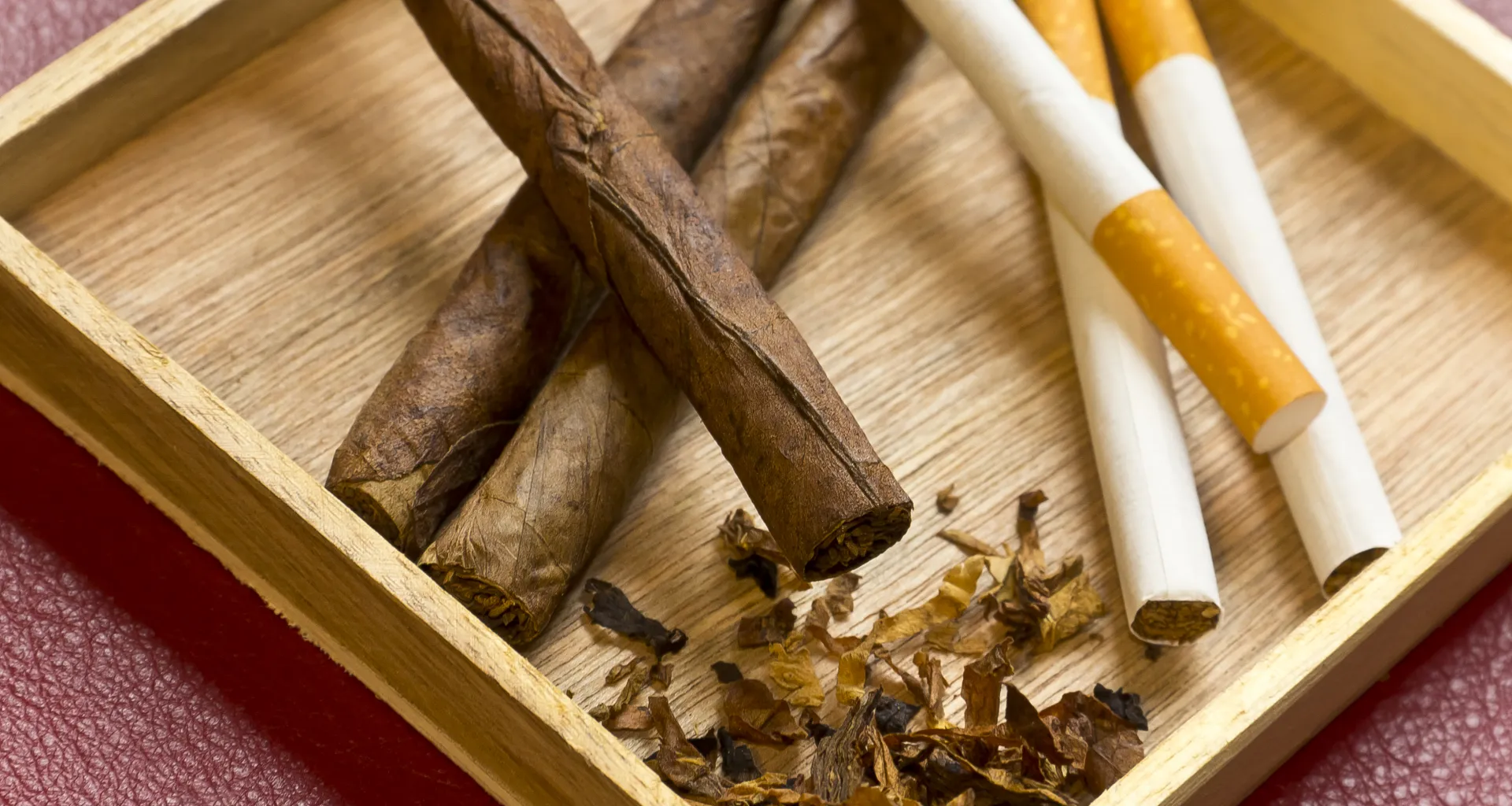 Tobacco