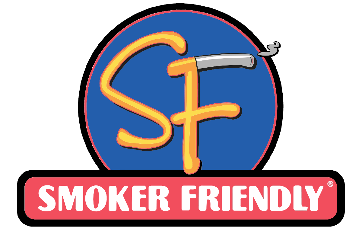 Smoker Friendly