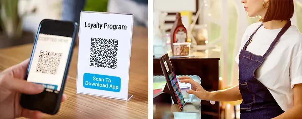 6 Steps to Quickly Onboard Customers to Your C-Store Loyalty Program 
