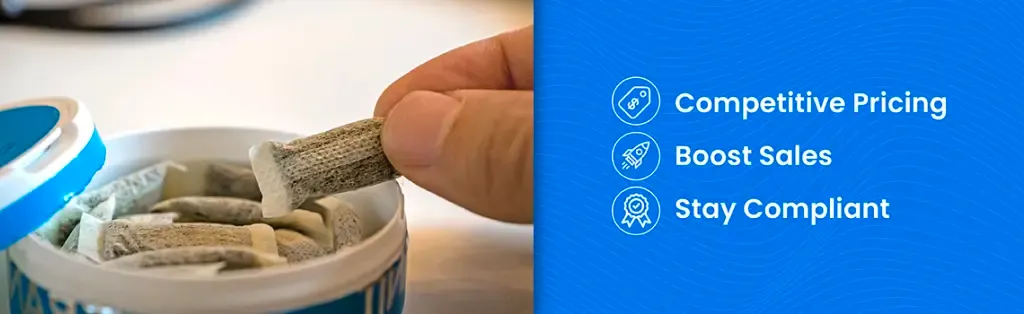 tobacco scan data loyalty programs Altria Reporting Service How Scan Data Boosts Tobacco