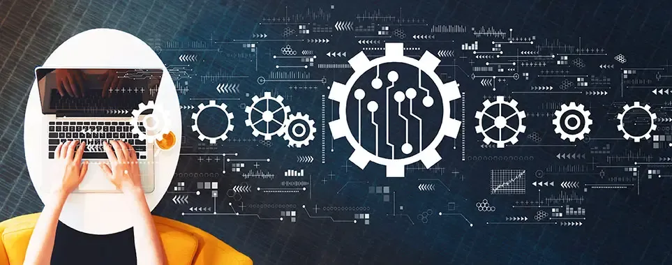 Automation Capabilities 