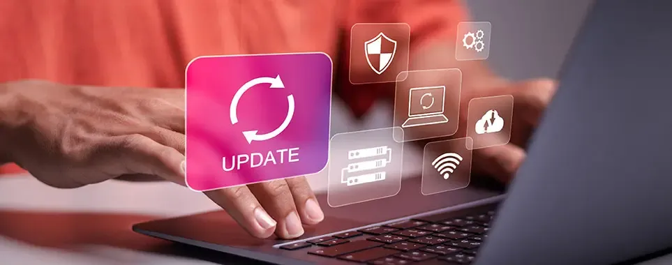 Vendor Support and Updates