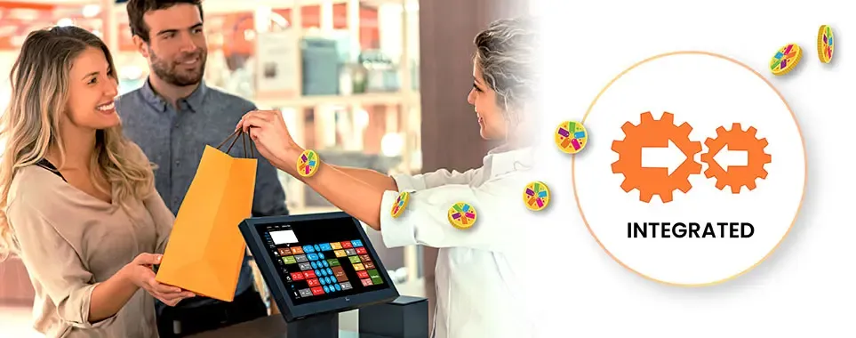 Point-of-Sale (POS) Systems