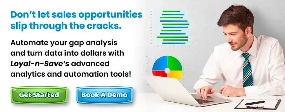 Turn Data into Revenue with Advanced Loyalty Analytics