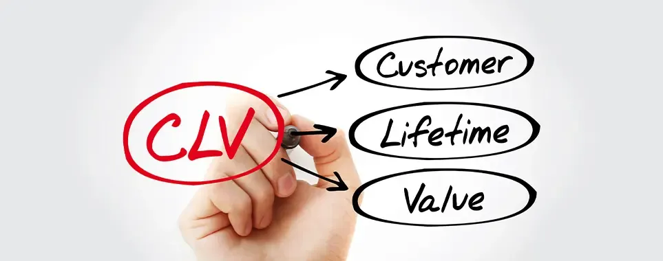 Types of Customer Lifetime Value Data Models