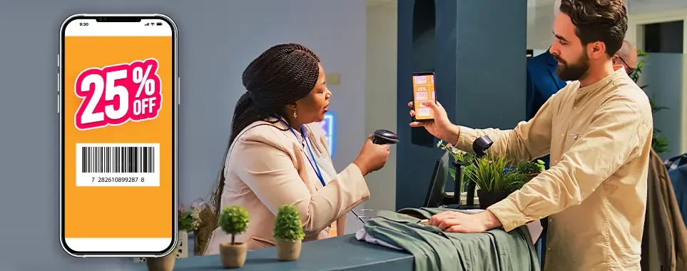 The Benefits of a Loyalty Program Over Coupons & Vouchers 