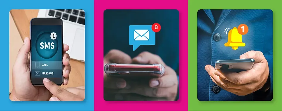 Add Supporting Touchpoints