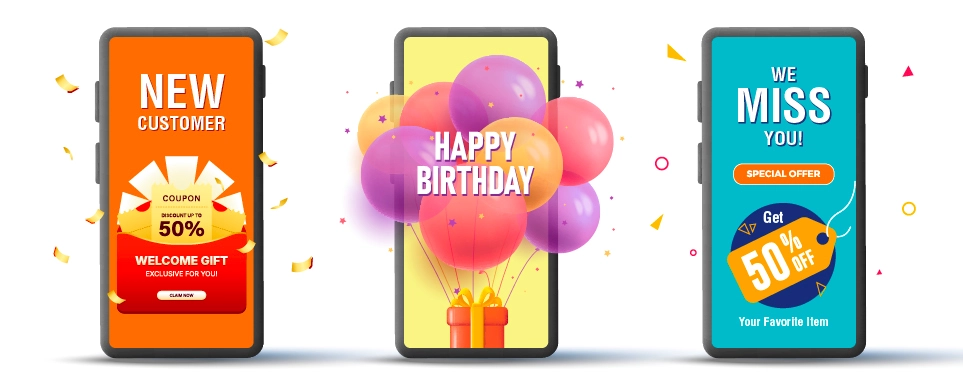 Automated Marketing Tools