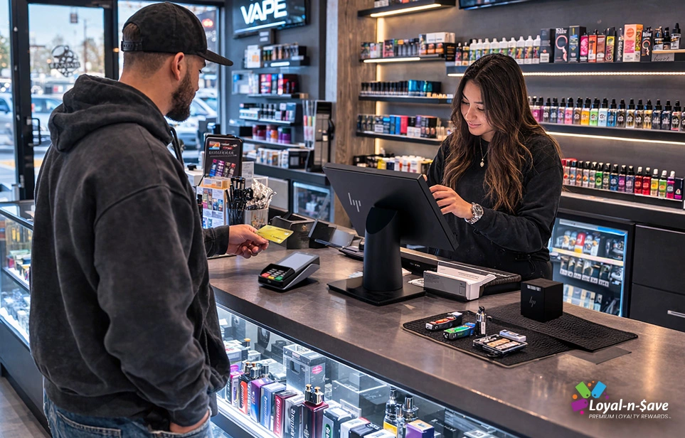 elfbar elfa master akku Vape Shop in Richland, WA main image 0