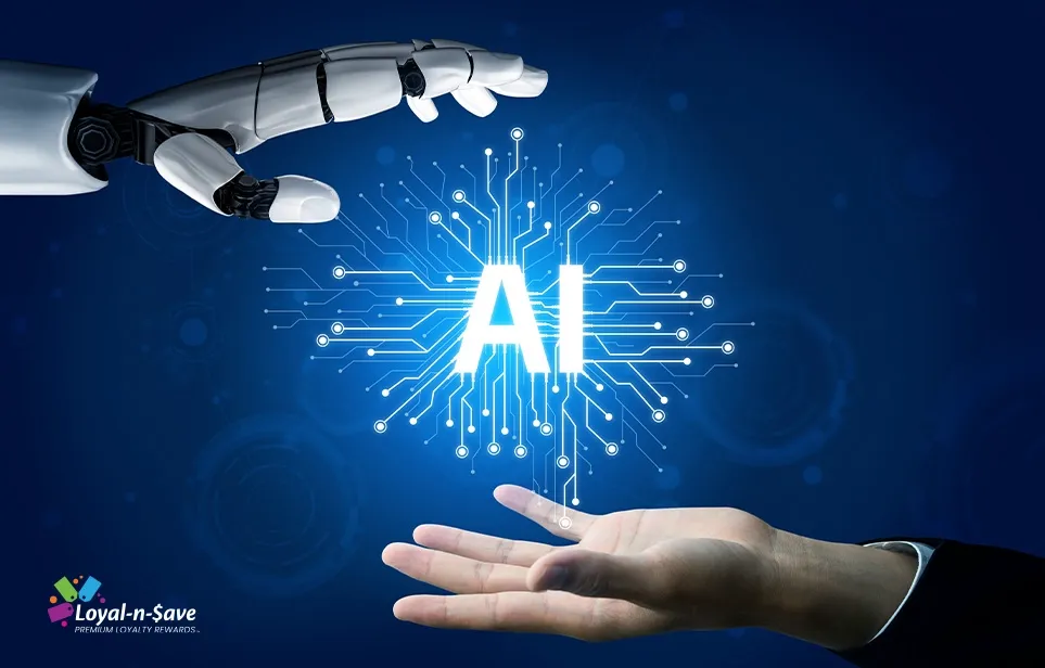 Future Trends or Technologies Shaping the Future of Loyalty Apps