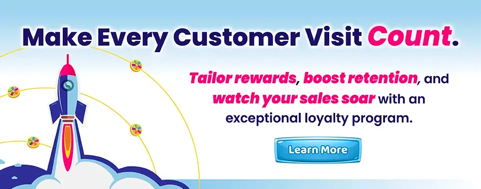 Make Every Customer Visit Count