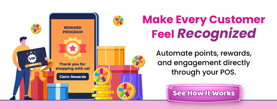 Make Every Customer Feel Recognized