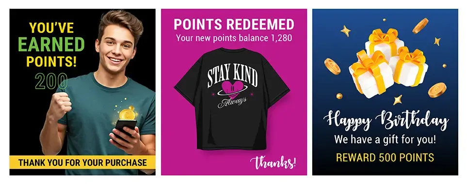 The Right Message for the Moment