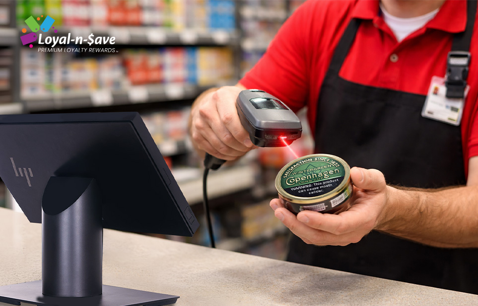 Tobacco Retail Profits at Risk: The Role of Data and Loyalty Errors
