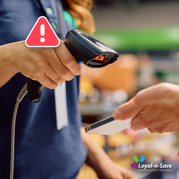 Why Your Loyalty Coupons Aren’t Applying at Checkout