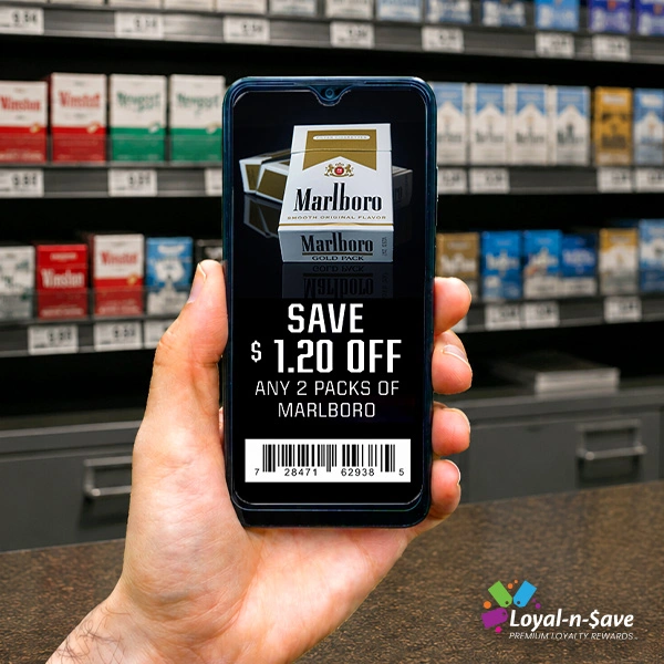 Manufacturer-Funded Coupons